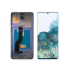 AMOLED Blue Frame
