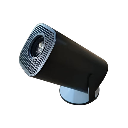 Mini Projecteur Portable Android 11 [2026] | WiFi 6 & Bluetooth 5.4 | Compatible 4K, Home Cinema, Extérieur | 720P Native, 150 ANSI, Léger (0.75kg)