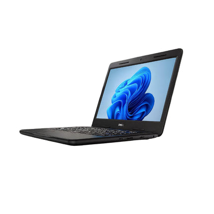 Dell Latitude 3310 Ordinateur Portable 13.3" - Core i5-8265U, 8GB RAM, 256GB SSD, Windows 11 Home