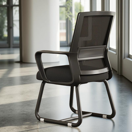 Fauteuil Ergonomique - Polyvalence - Confort Assise Longue Durée pour Bureau, Gamer, Domicile, Étudiants