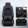 5 seat black3 plus